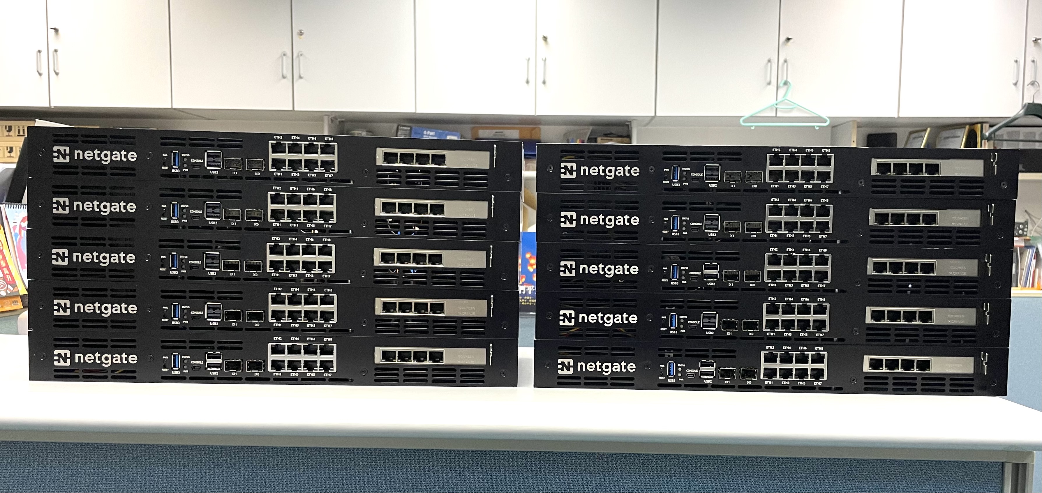 netgates netgates